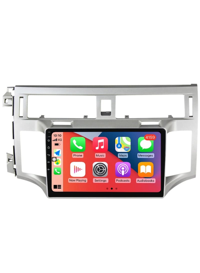 Generic Advanced Android Radio for Toyota Avalon 2005-2011 – 2-Year Warranty, 4GB RAM, 32GB Storage, Apple CarPlay & Android Auto, Free Night Vision Camera & Navigation  - Image 1