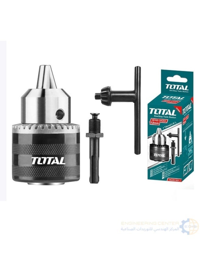 TOTAL 13mm Senior Envelope with Total Shunt