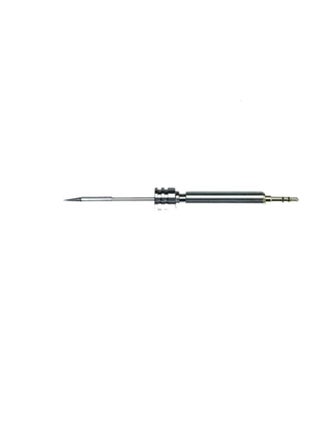 Atten T10-0.5I Soldering Tips are designed for precision soldering applications making them an essential tool for electronics professionals and hobbyists alike These tips offer versatility and efficiency ideal for detailed work on intricate components. - pzsku/ZC41158736C9E5425C0ADZ/45/_/1727012319/e309fb5a-ac3f-44fb-a9e9-f25ee0414e1a