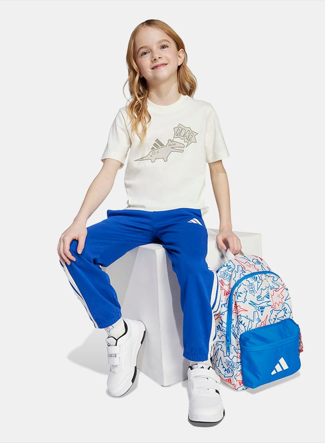 Adidas Adiraptor Graphic T-Shirt Kids - Image 3