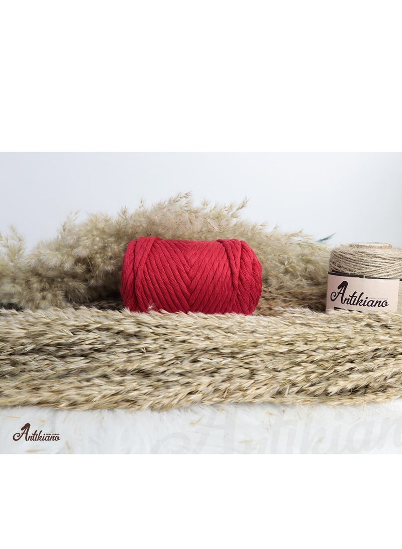 انتيكيانو خيط محلول - Image 3