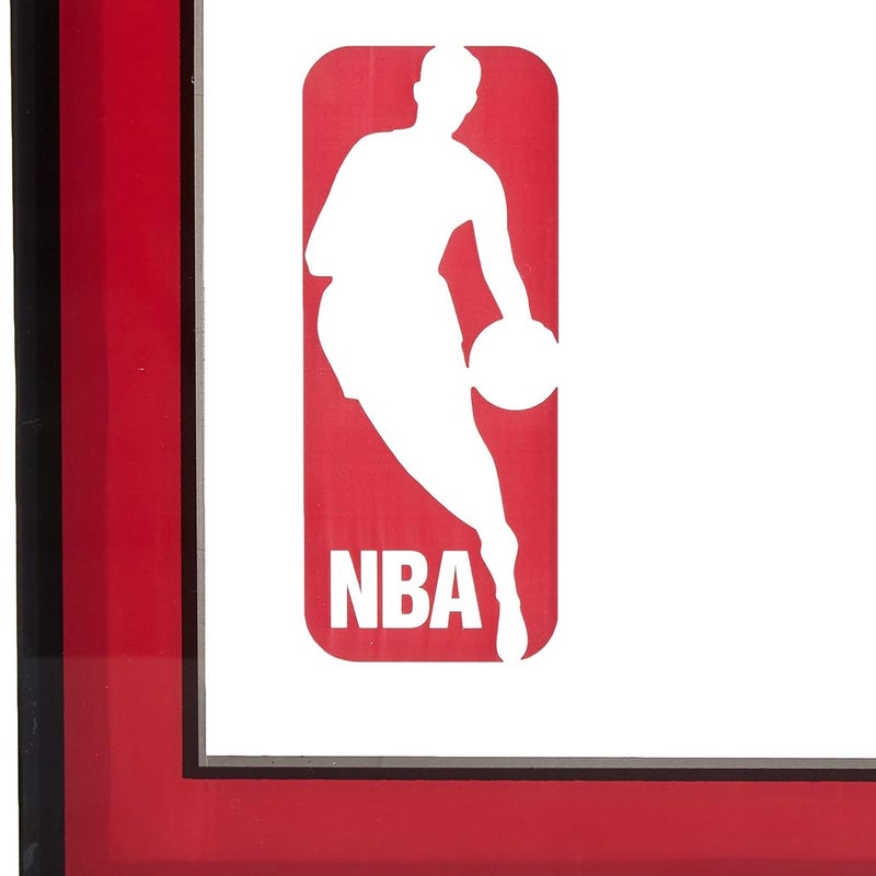 Spalding 44" Polycarbonate Basketball Backboard & Slam Rim Combo - Image 4