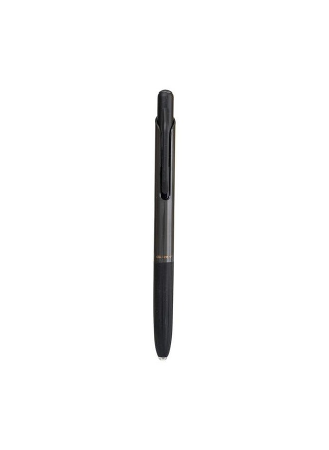البنتونية قلم جل Pentonic G-RT 0.7 مم، عبوة نفطة | حبر أسود | عبوة من 3 قطع  - Image 3