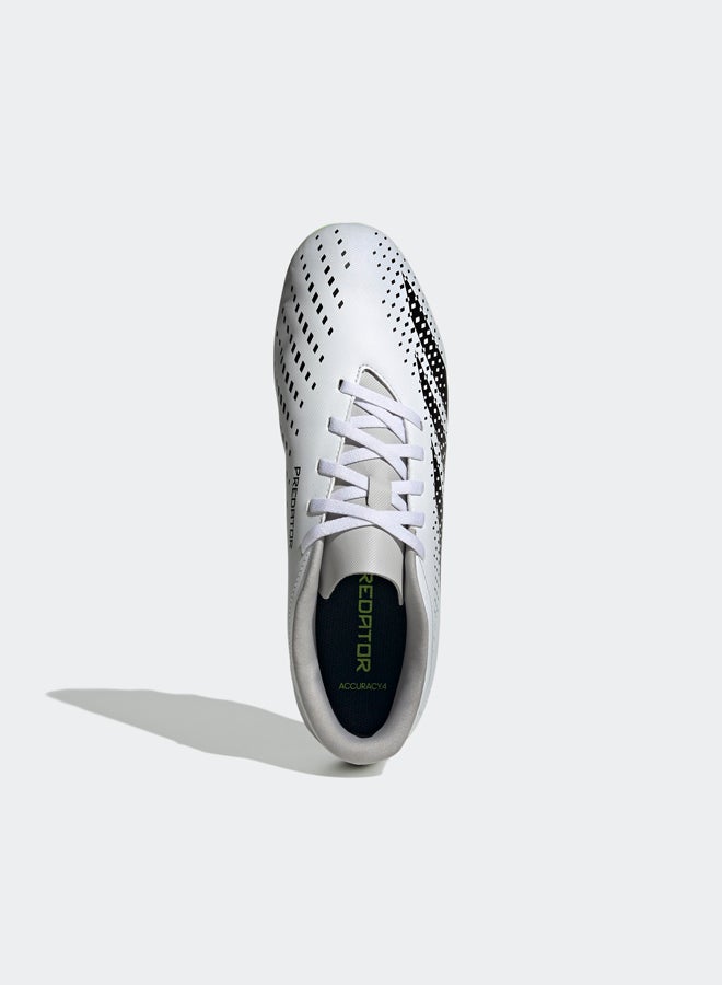 Adidas Predator Accuracy.4 Flexible Ground Football Boots  - Image 2