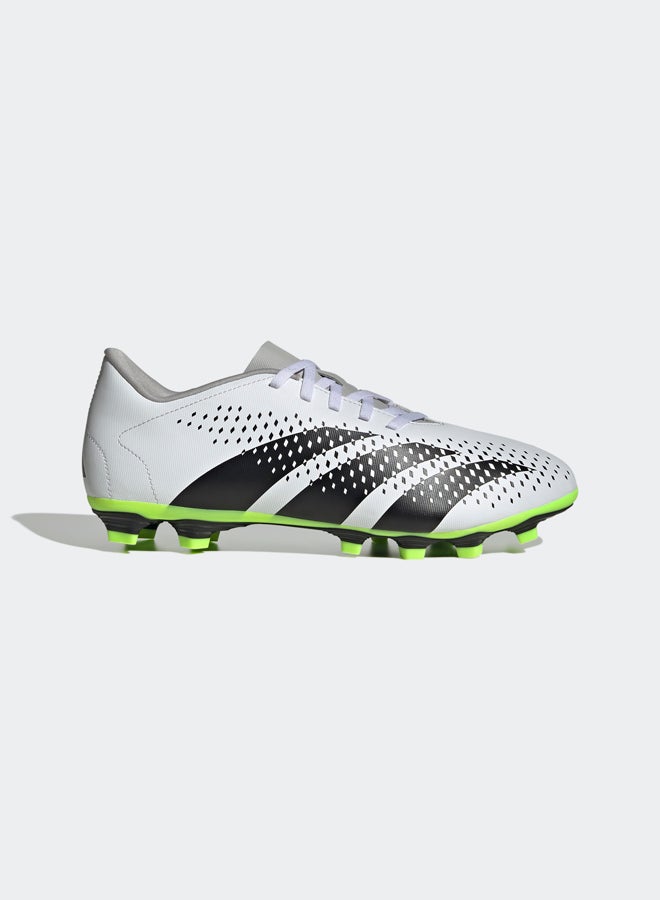 Adidas Predator Accuracy.4 Flexible Ground Football Boots  - Image 1