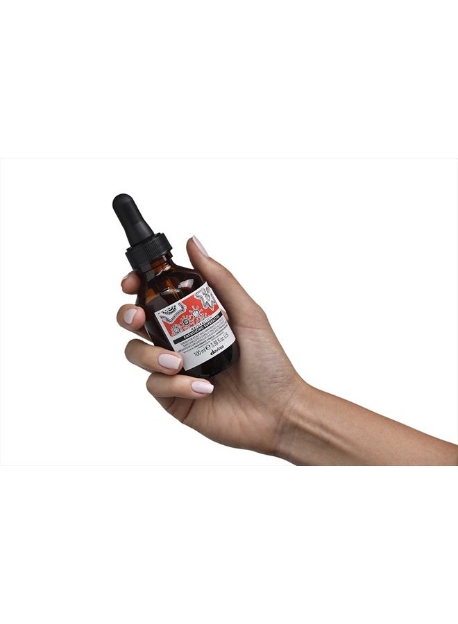 Davines Naturaltech ENERGIZING Superactive Treatment, Reduce Hair Loss, Improve Scalp Tone and Reduce Sebum Production, 3.38 Fl. Oz. - Image 3