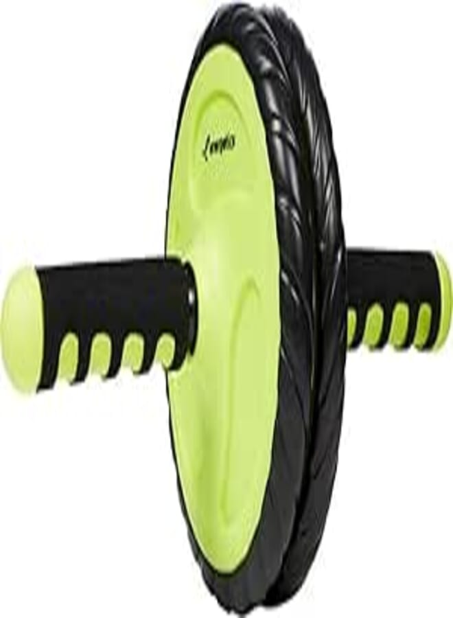 Energetics Pro AB Roller, Black/Yellow