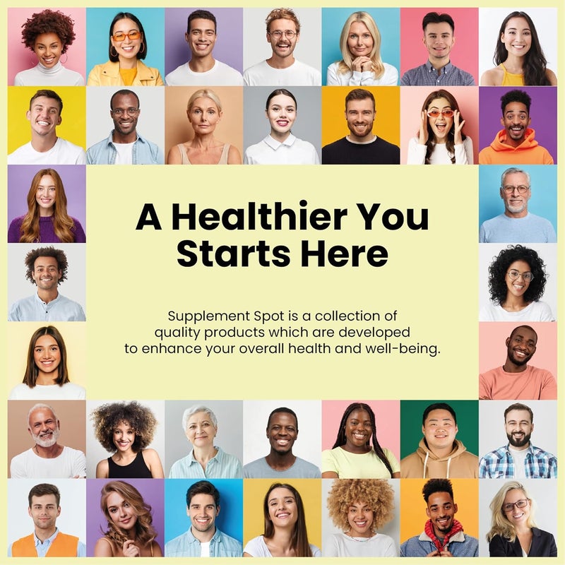 Supplement Spot Antioxidant C Moisturizer Revitalizing Vitamin Lotion wVitamin E Oil Jojoba Oil Vitamin Face Moisturizer For Fine Lines Wrinkles Suitable For All Skin Types - Image 5