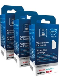 BRITA Water Filter for Coffee & Espresso Machines - 3 Pieces  - Image 1
