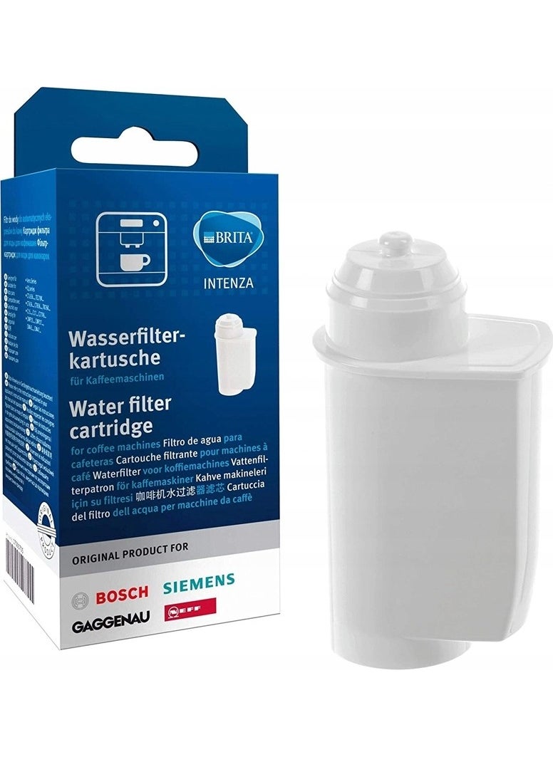 BRITA Water Filter for Coffee & Espresso Machines - 3 Pieces  - Image 3