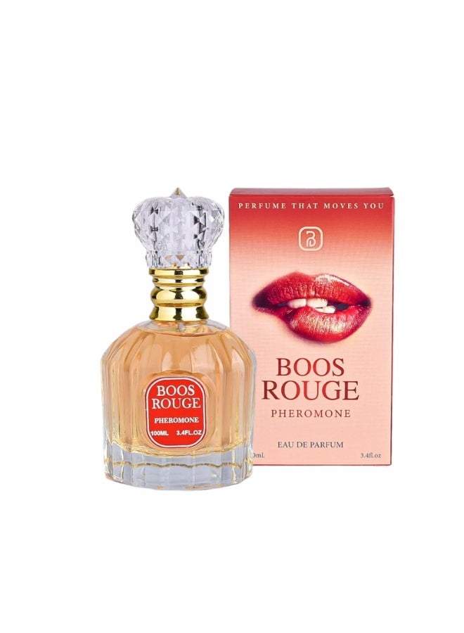 Boos Rouge Perfume 100ml