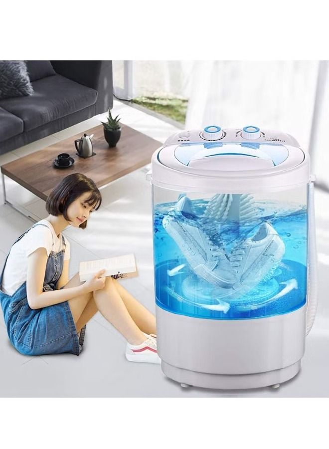 Humidifier Flame Aroma Diffuser Aromatherapy Light Mist Atomizer Auto-Off Protection for Spa Home Yoga Office 180ml (Black)  - Image 2