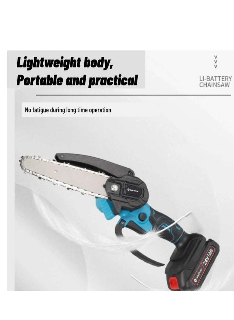 دينكس منشار كهربائي لقطع الأخشاب والأشجار، مقاس 36-4/1 - Image 2