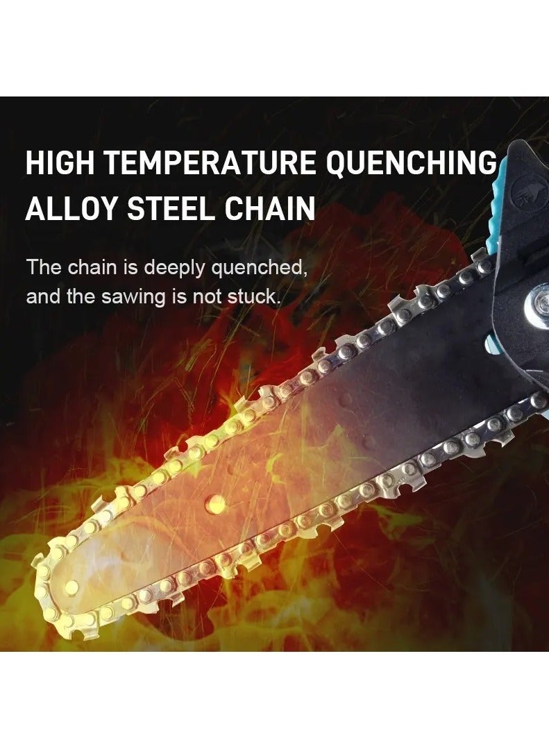 دينكس منشار كهربائي لقطع الأخشاب والأشجار، مقاس 36-4/1 - Image 3