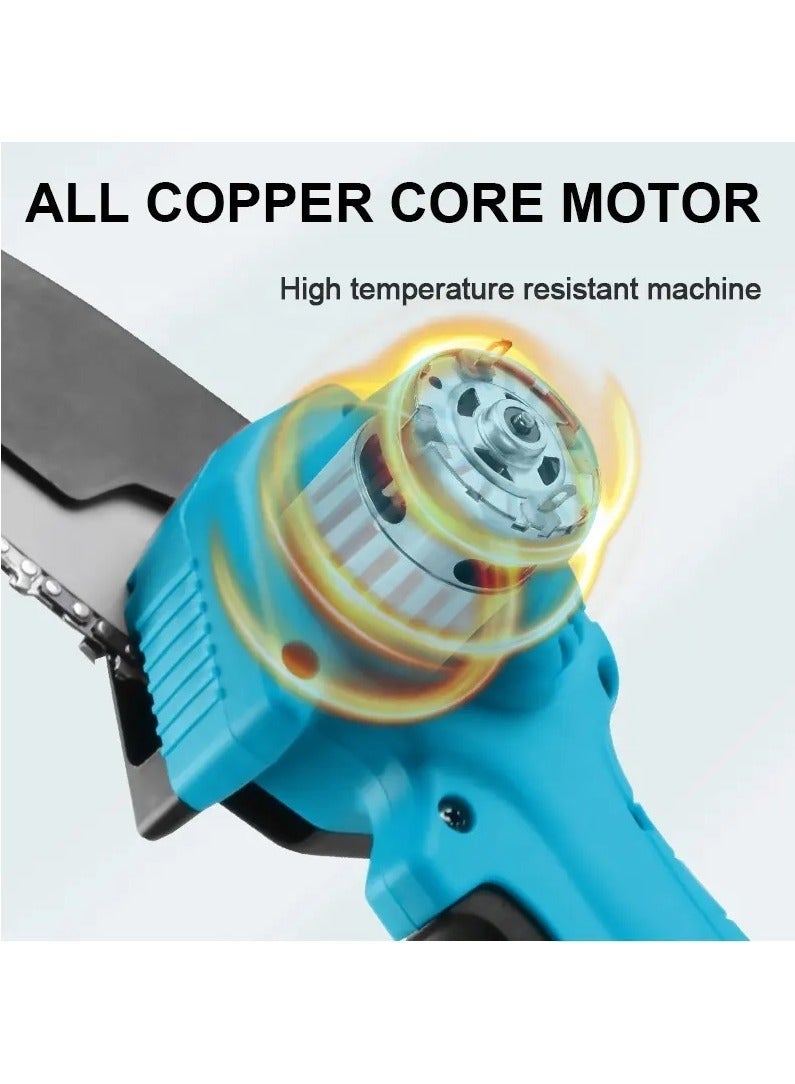 دينكس منشار كهربائي لقطع الأخشاب والأشجار، مقاس 36-4/1 - Image 5