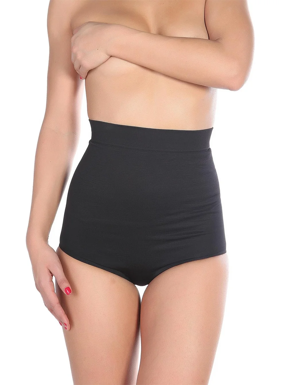 Miorre High Waist Shaper Corset Panties