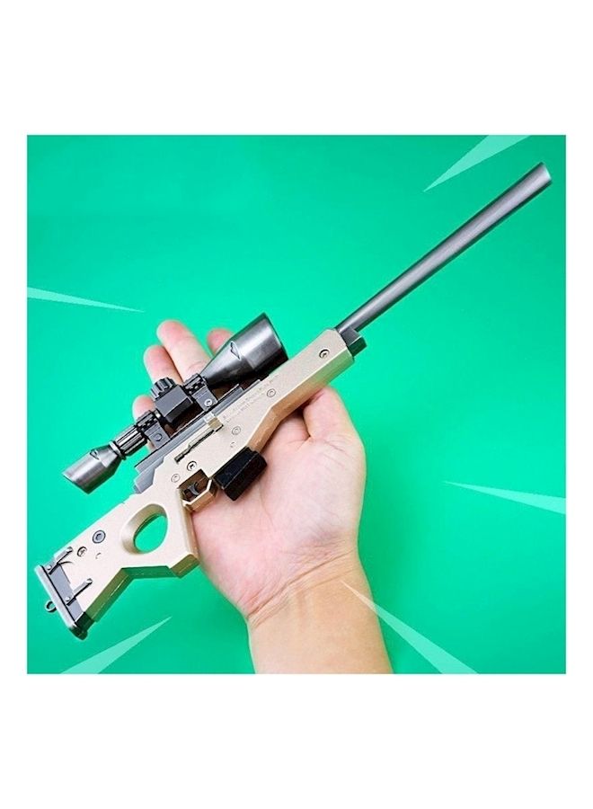 NIBEMINENT Zinc Alloy Fortnite Key Chain - Image 2