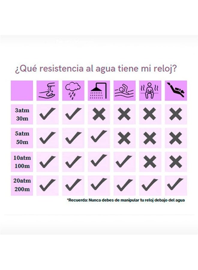 QUANTUM Men's Watch, Multifunction Display and Silicone Strap - PWG1014.358, Red - Image 4