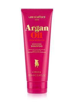Lee Stafford Argan Oil Nourishing Shampoo 250 ML 