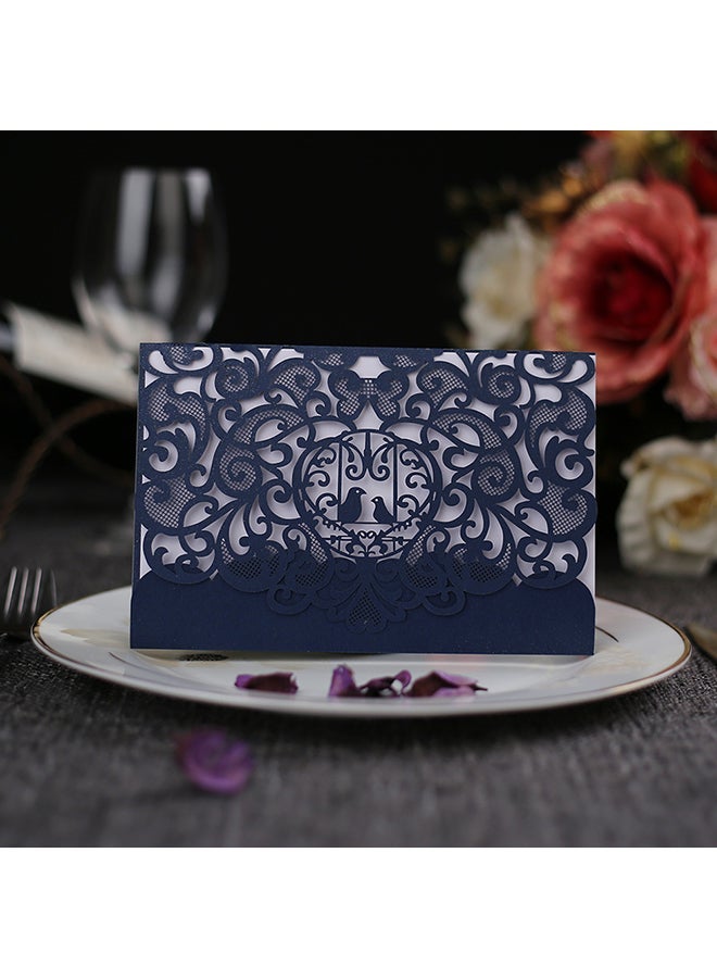 NIBEMINENT 20-Piece Invitation Cards Set - Image 3