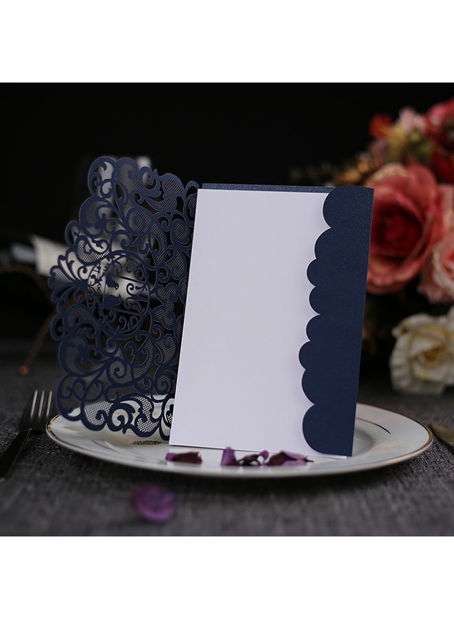 NIBEMINENT 20-Piece Invitation Cards Set - Image 4