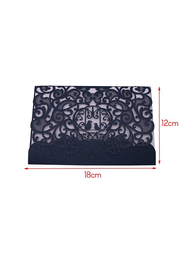 NIBEMINENT 20-Piece Invitation Cards Set - Image 5