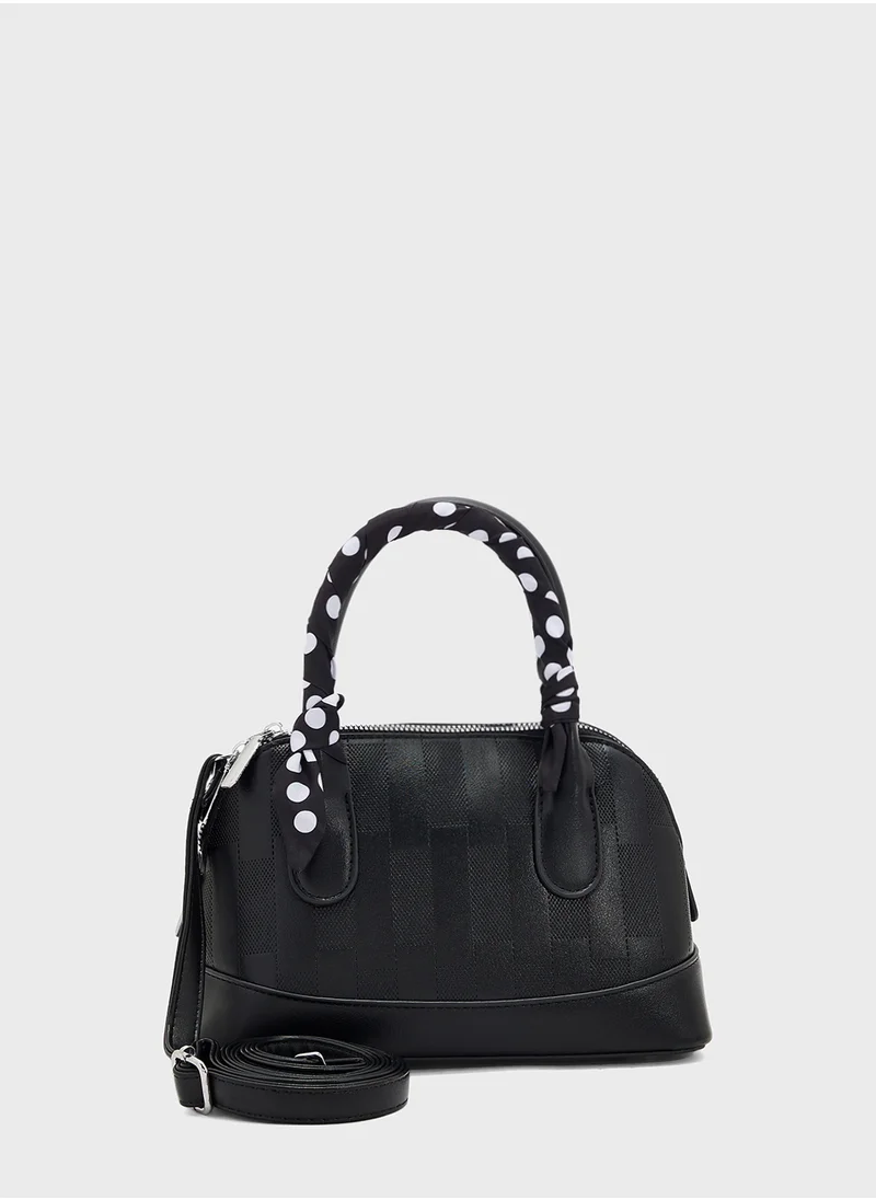 ايلا Womens Satchel Bag