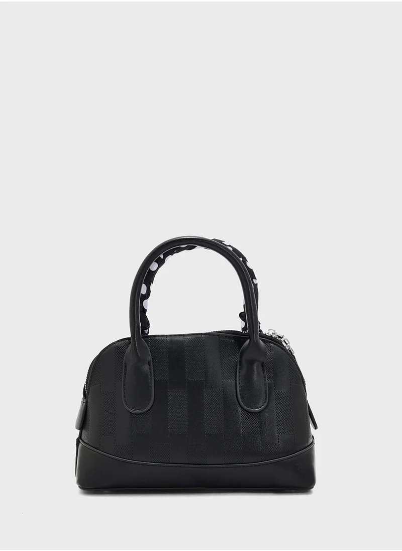 ايلا Womens Satchel Bag