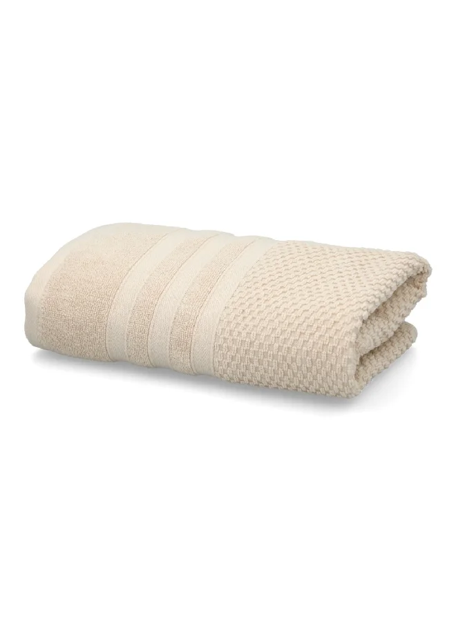 Valentini Highly Absorbent Premium Quality Hand Towel Linen 50 x 100 cm