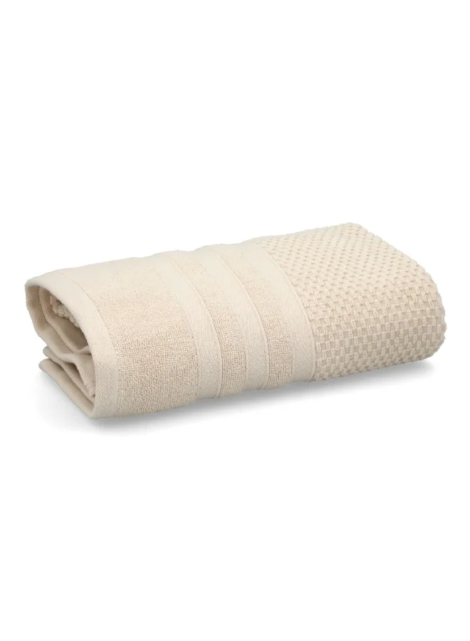 Valentini Highly Absorbent Premium Quality Hand Towel Linen 50 x 100 cm