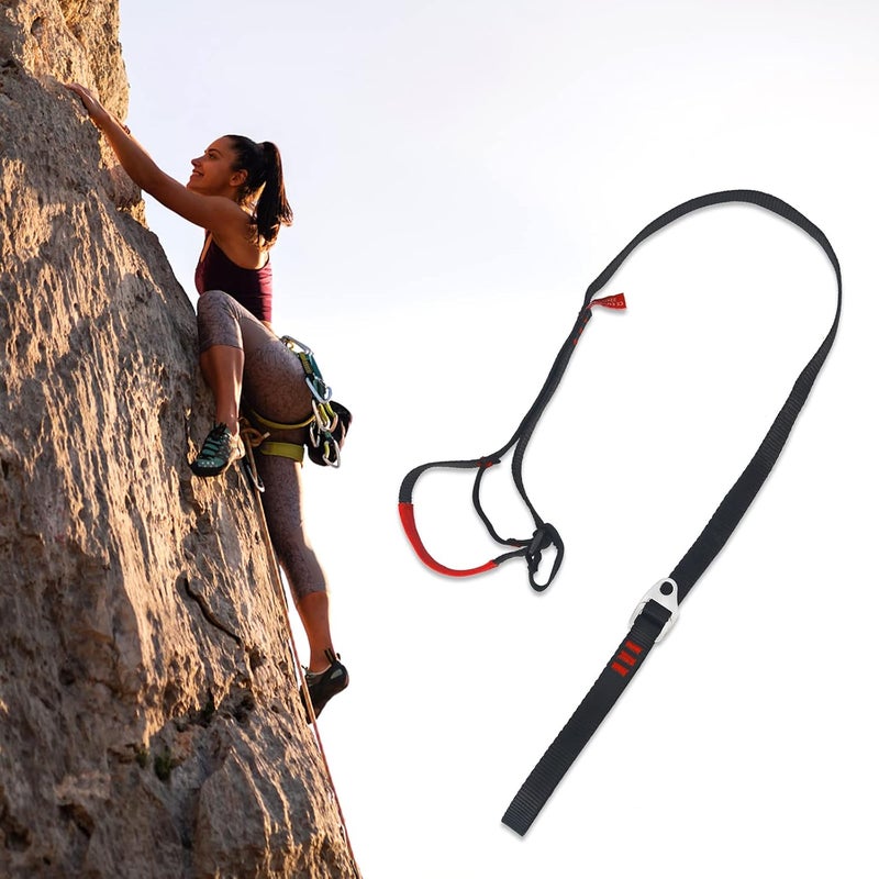 Newdoar Foot Ascender Loop for Climbing Tree Arborist - Image 5