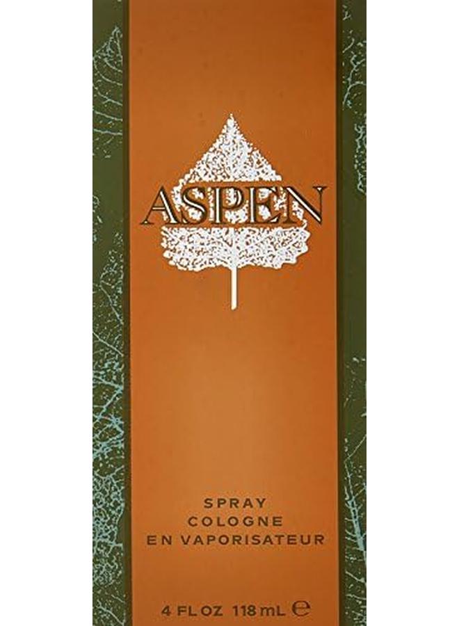 كوتي اسبن للرجال 118 مل او دي كولون - Image 2