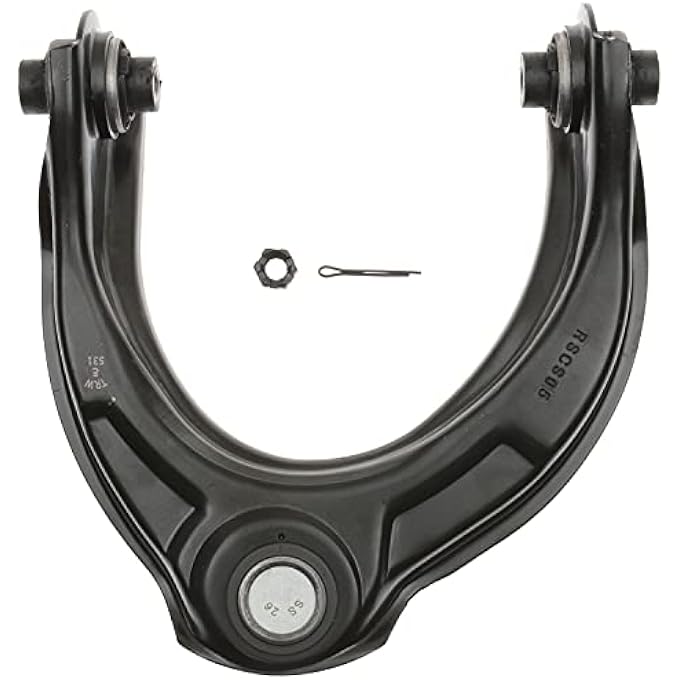 rayihni Jtc7712 Suspension Control Arm And Ball Joint Assembly For Honda Accord 20082012 And Other Applications Front Right Upper - Image 5