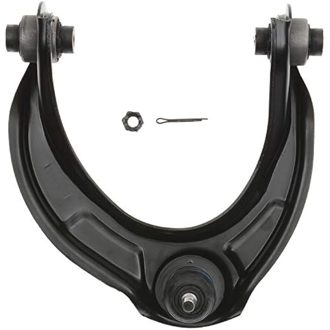 rayihni Jtc7712 Suspension Control Arm And Ball Joint Assembly For Honda Accord 20082012 And Other Applications Front Right Upper - Image 1