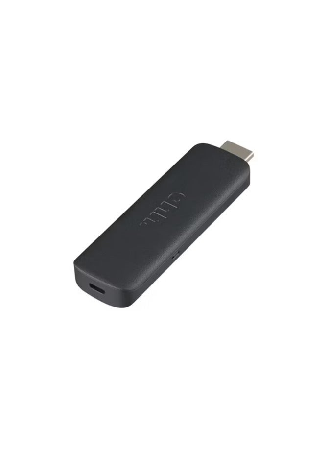 ONN Streaming Box with Google TV Remote 4K FHD New Release - Image 4