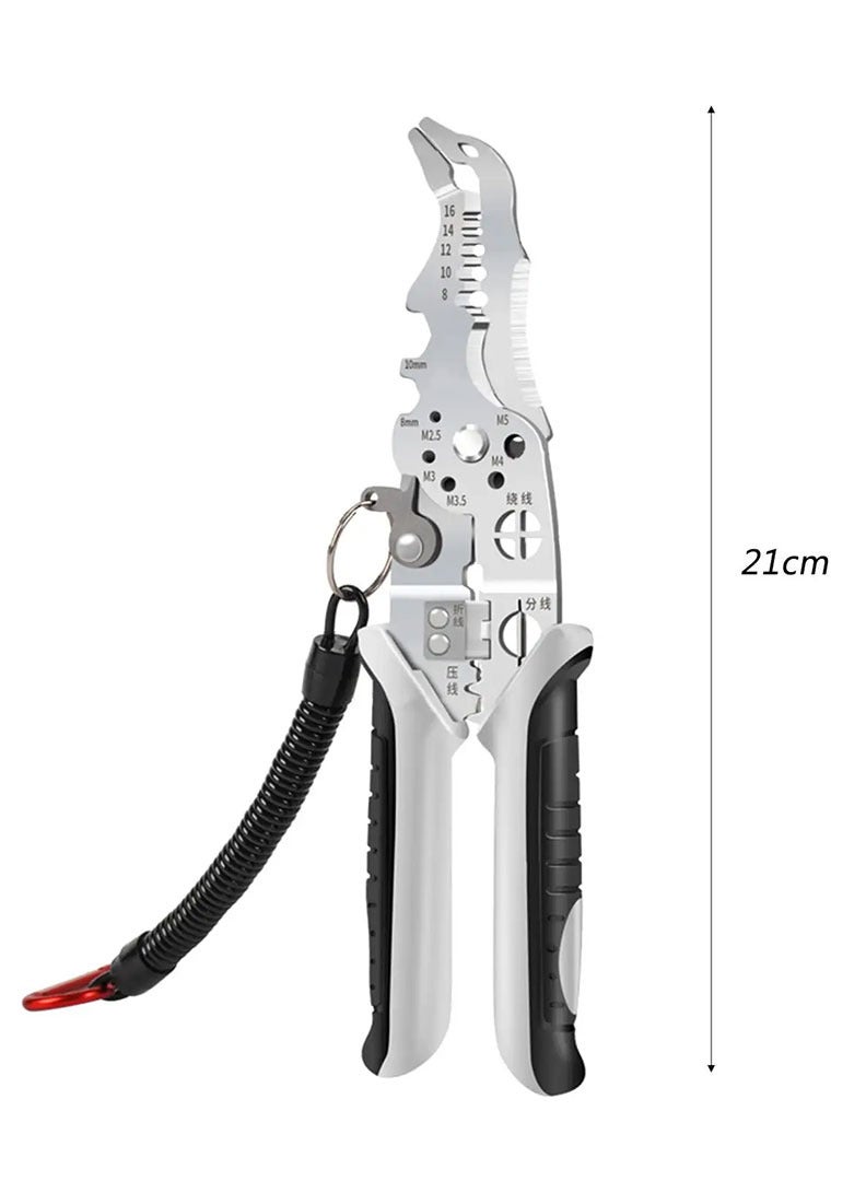 Hand tool Multi-functional pliers - Image 2