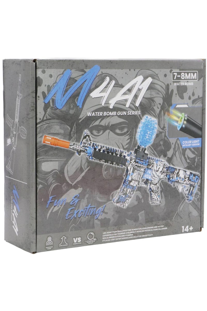 Electric Blaster Gun Water Gel - Image 5