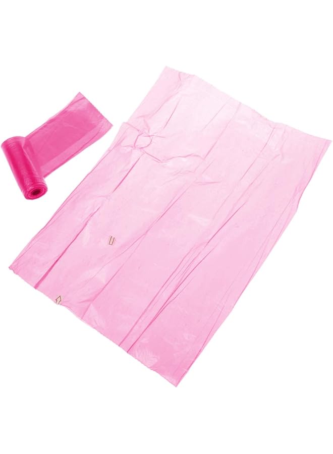 SunBaby Scented Bag Pack Of 10 Pink - Image 3