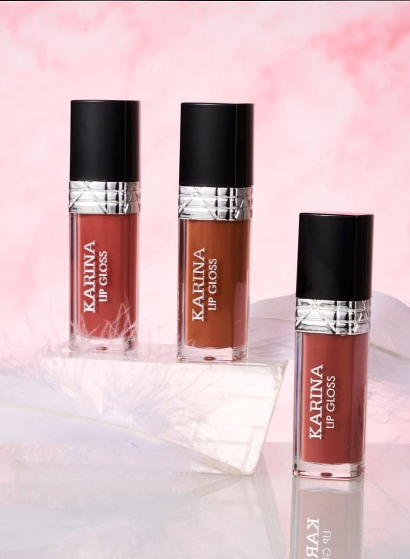 كارينا حقيبة مكياج كارينا فاخره - Image 4