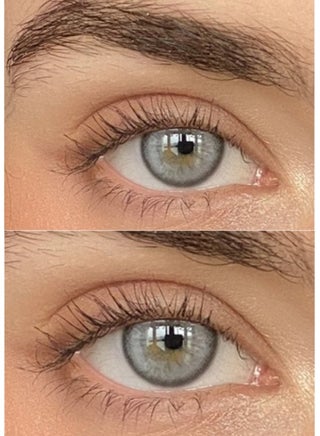 فروست جراي 14.50 مم عدسات لاصقة تجميلية ملونة سنوية للجنسين ، بدون تكبير - pzsku/ZC4145CDA9CCD09151975Z/45/1751368362/977c1edb-1094-414f-a4d5-c1c55bacc110