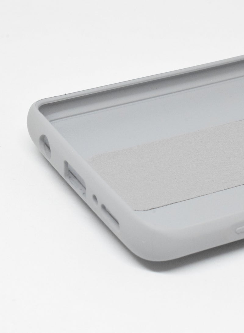 BORTONY Galaxy S9 Case, Fully Covered With Finger Grip Stand Holder Anti Slip Shockproof Protective Case Cover For Samsung Galaxy S9 - Image 5