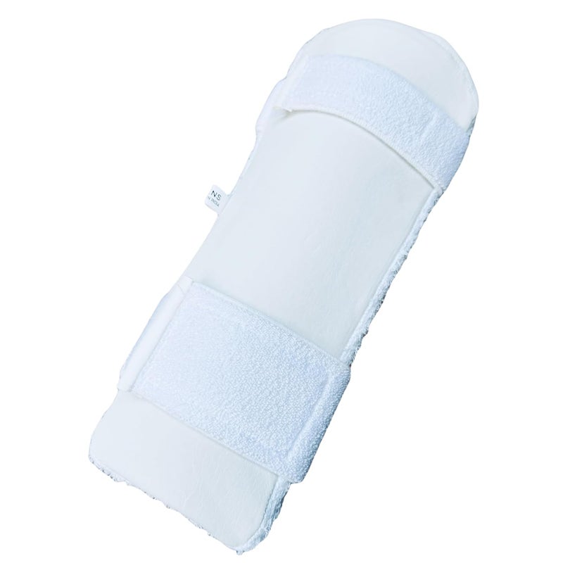 CONSTANT Player Edition Cricket ARM Guard (Moulded, Leather) (Without Logo, Mens) - Image 3