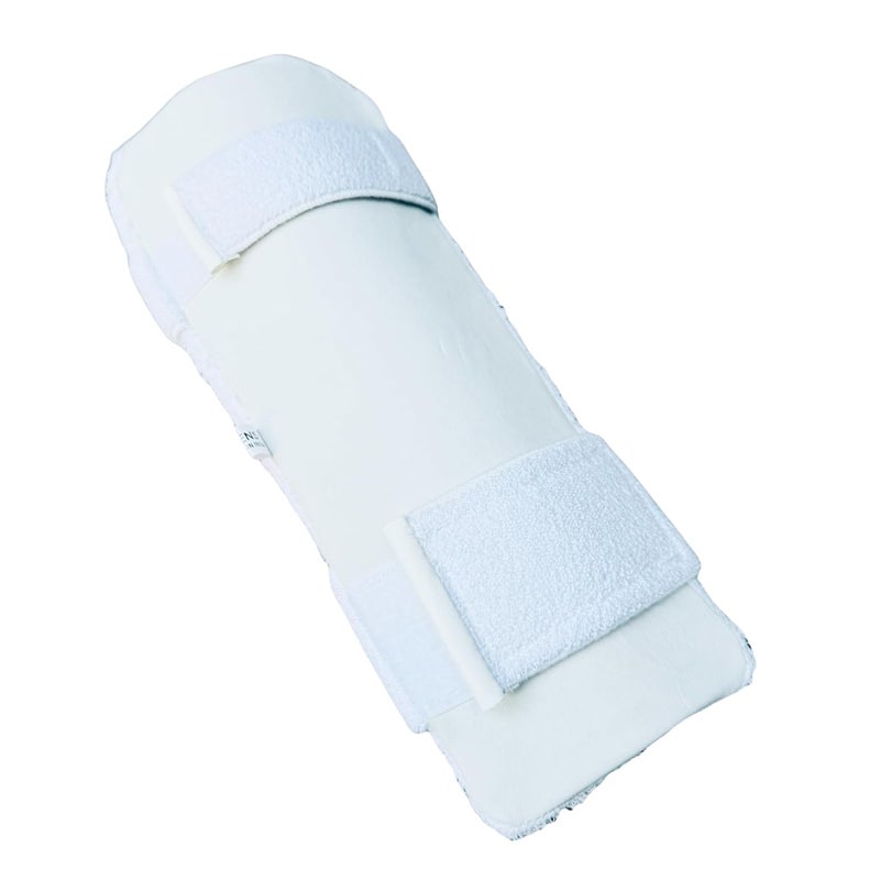 CONSTANT Player Edition Cricket ARM Guard (Moulded, Leather) (Without Logo, Mens) - Image 4