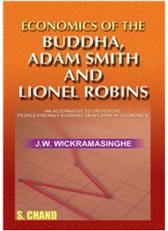 Economics of Buddha, Adam Smith & Lionel Robins - pzsku/ZC41477275868DFA73554Z/45/_/1730195187/f8f74a27-fd62-4b8c-a258-7cdc60e078f2