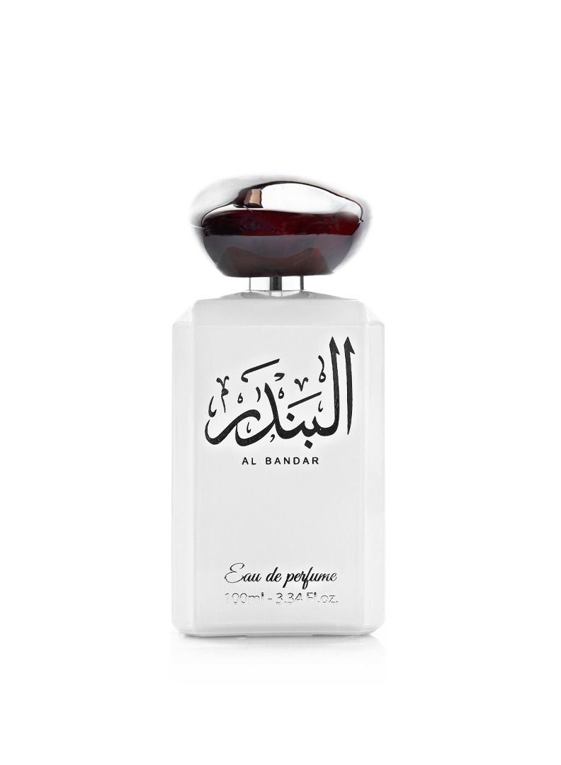 Banafa Al Bandar Perfume 100ml - Image 2