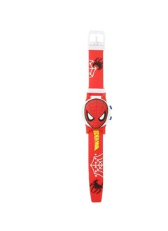 Generic Hand Digital Watch With Cartoon Shape For Kids  Multicolor  - Image 2