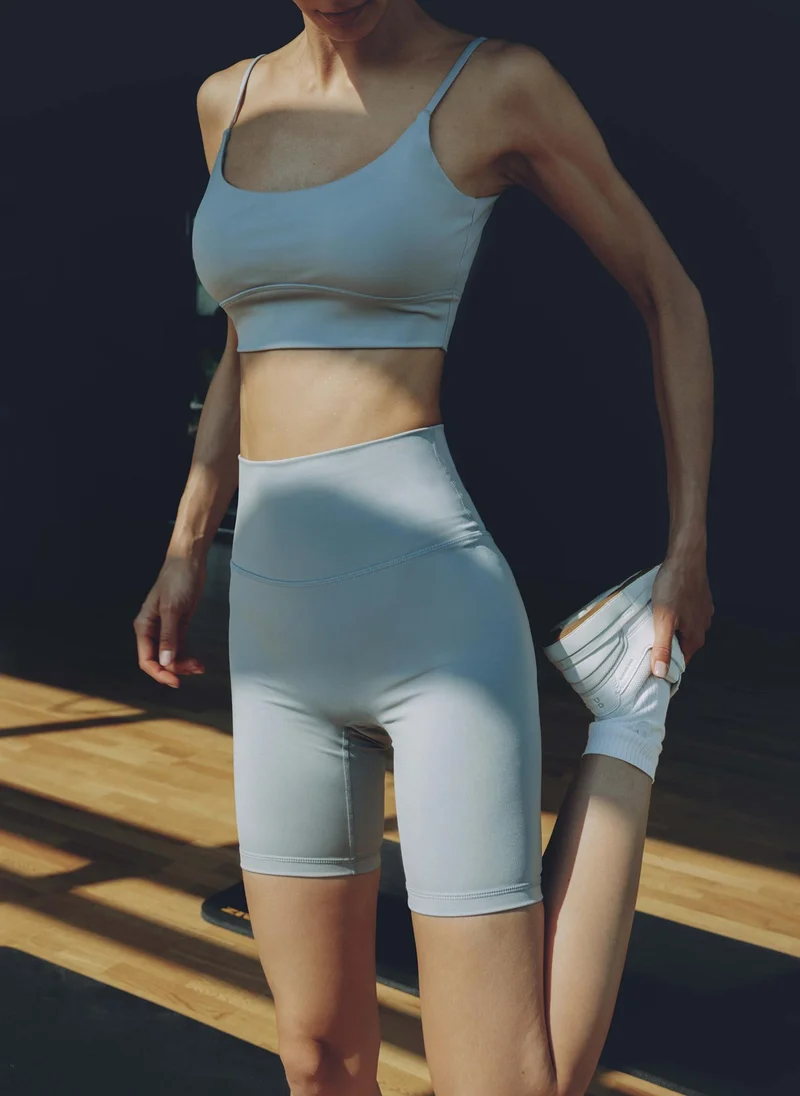 Cycling shorts