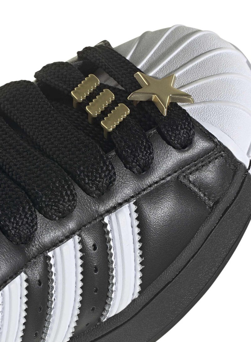 Adidas Superstar Ii Shoes - Image 5