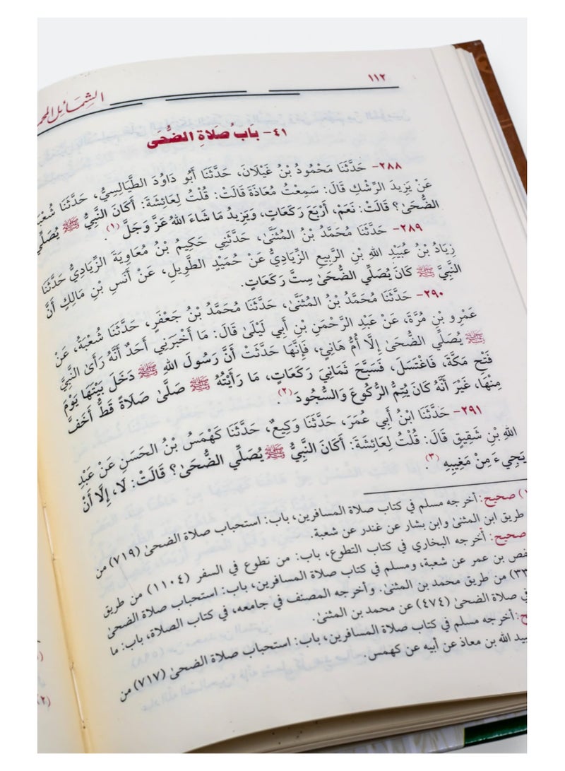 Muhammadan characteristics - Image 2