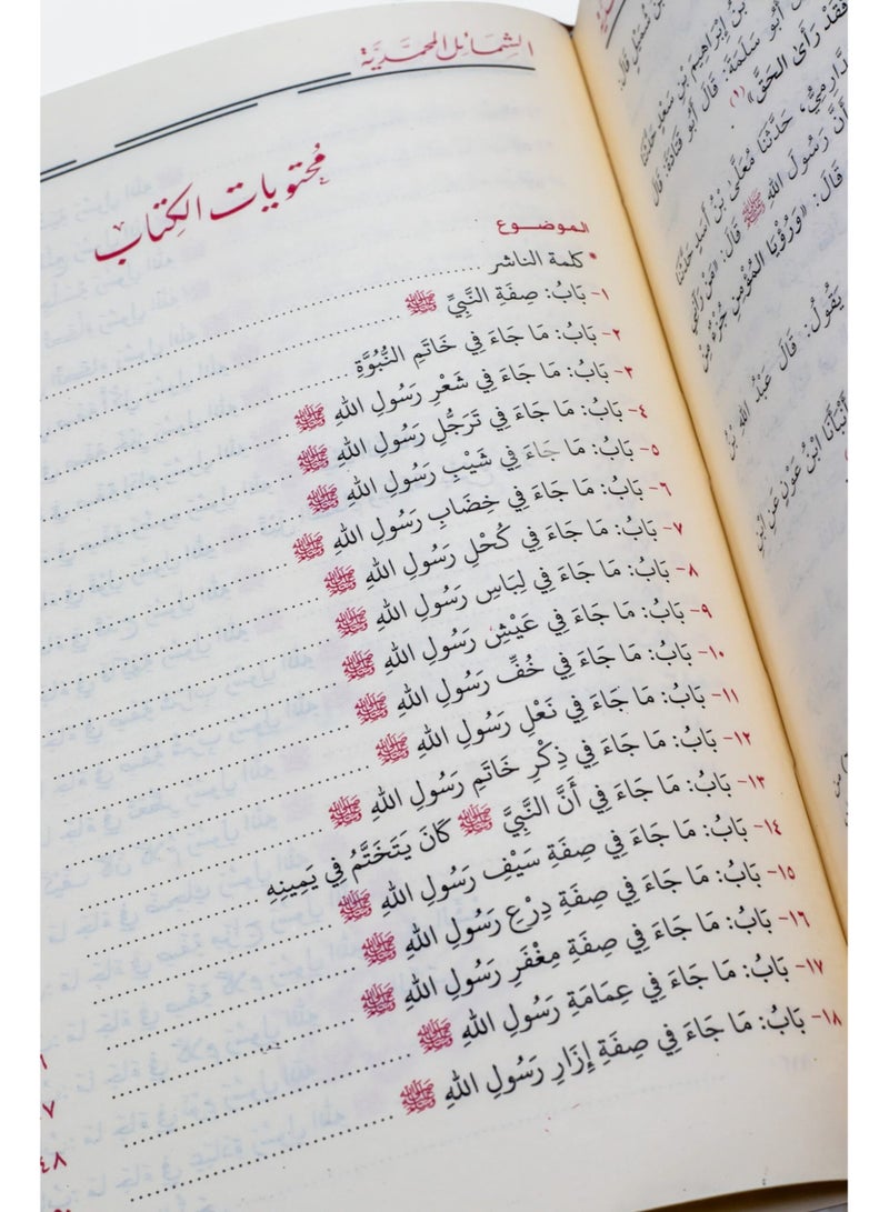 Muhammadan characteristics - Image 3